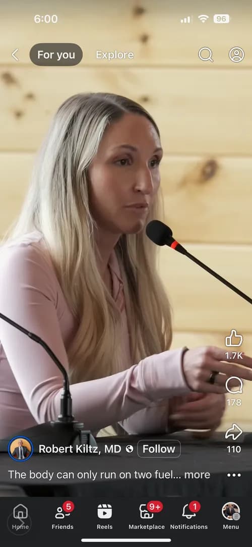 PodStyle video example