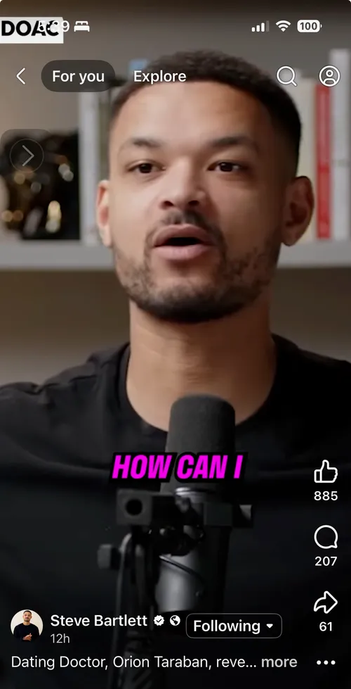 PodStyle video example