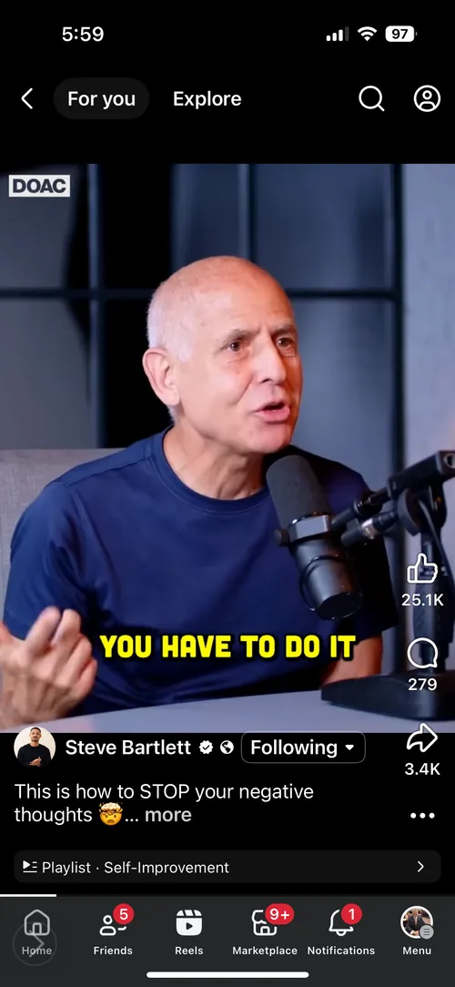 PodStyle video example